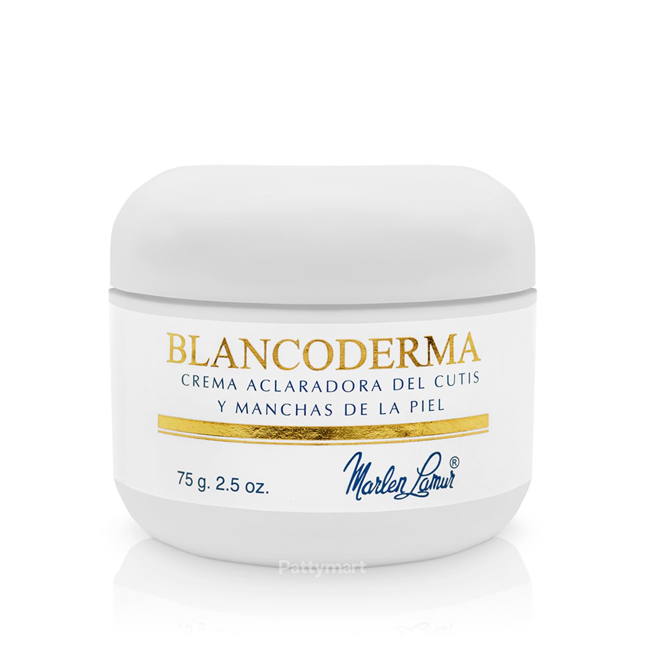 Crema Aclaradora para Manchas en la Piel