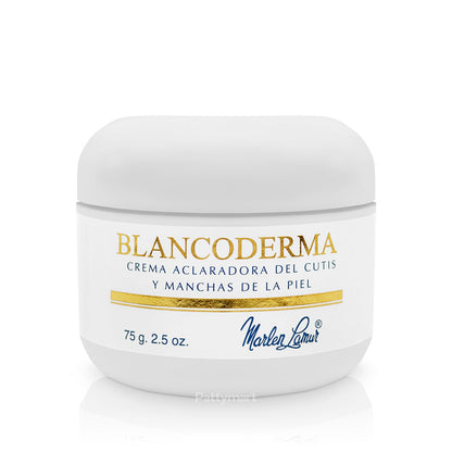 Crema Aclaradora para Manchas en la Piel