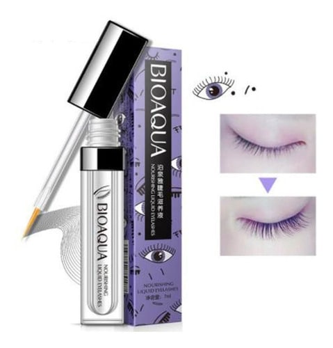 SERUM BIOAQUA PESTAÑAS