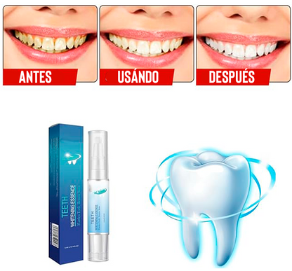 LAPIZ BLANQUEADOR DE DIENTES