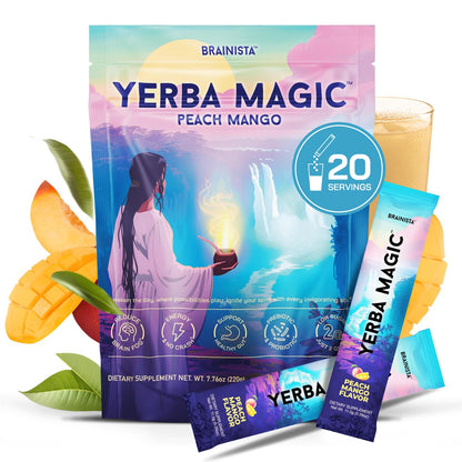 YERBA MAGIC