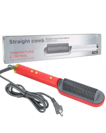 Cepillo Mágico para el Cabello