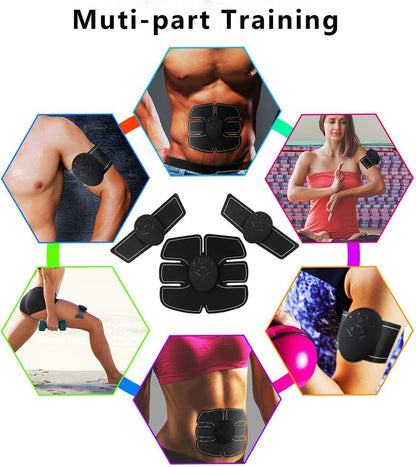 Cinturón Tonificador Abdominal