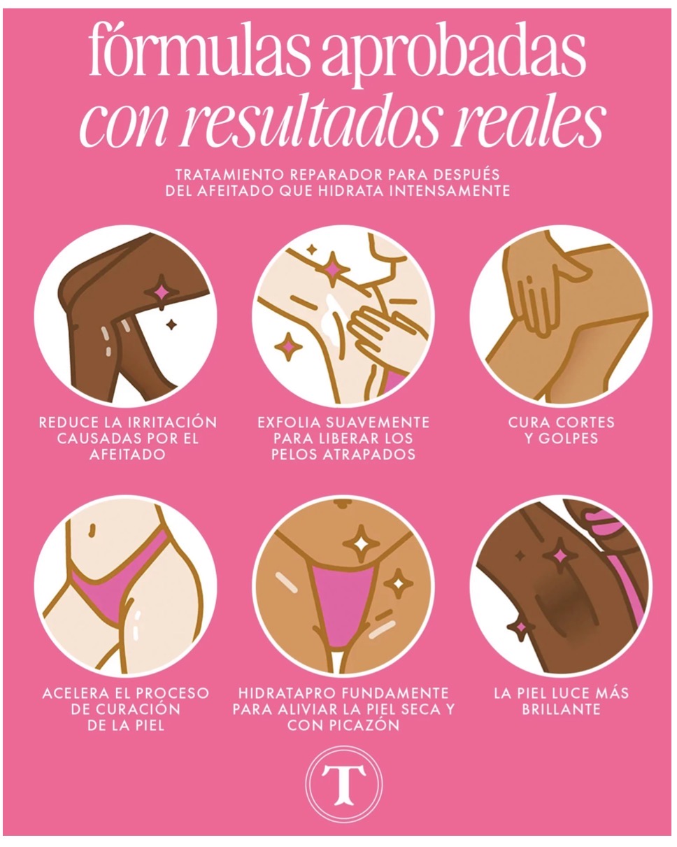 Soft Serve de Truly: Piel Suave, Hidratada y Radiante al Instante