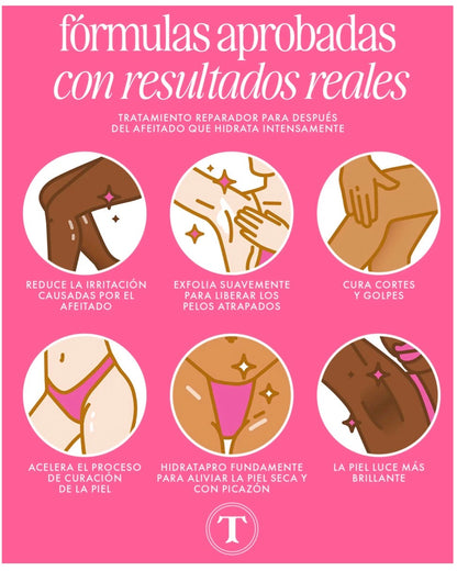 Soft Serve de Truly: Piel Suave, Hidratada y Radiante al Instante