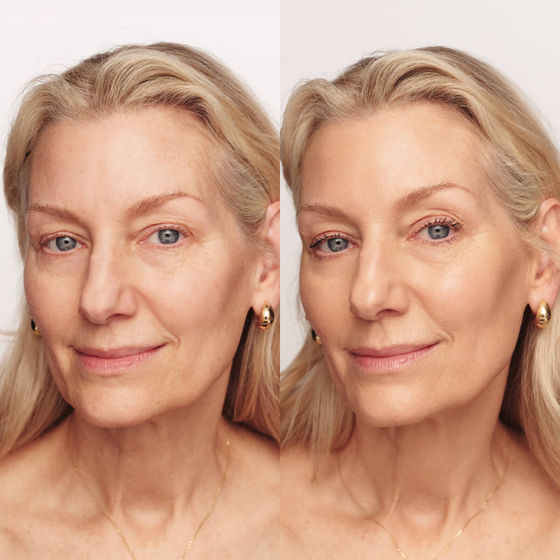 Base de Maquillaje Antiedad con SPF 50