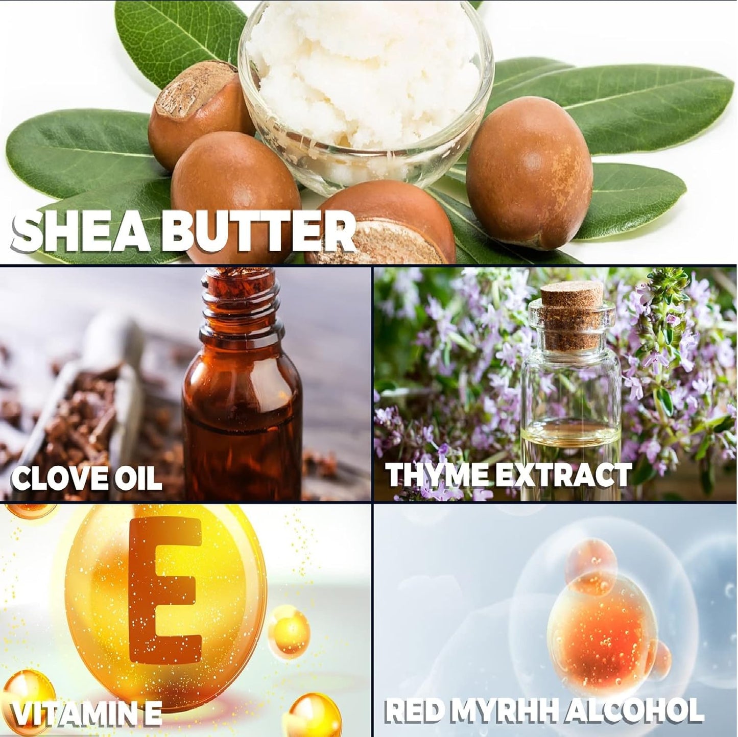 Aceite Reparador Para Uñas Encarnadas