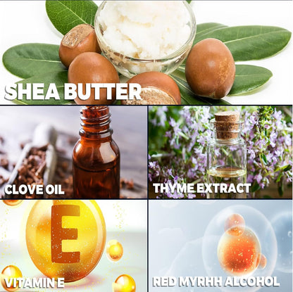 Aceite Reparador Para Uñas Encarnadas