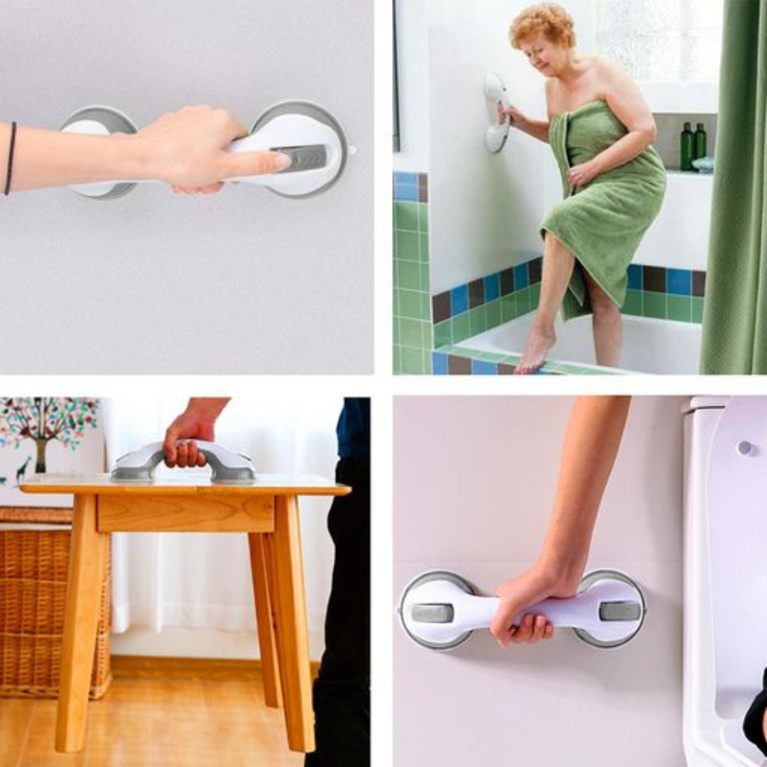 BARRA DE APOYO ULTRA FUERTE