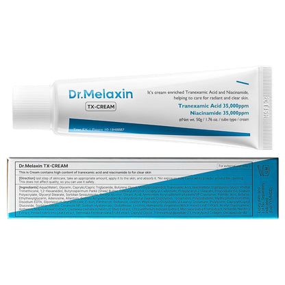 Crema Claridad TX