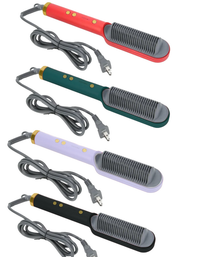 Cepillo Mágico para el Cabello