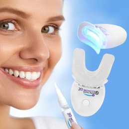 KIT DE BLANQUEAMIENTO DENTAL