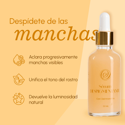 SERUM DESPIGMENTANTE