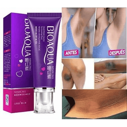 ACLARADOR DE PARTES INTIMAS 30 GR BIOAQUA