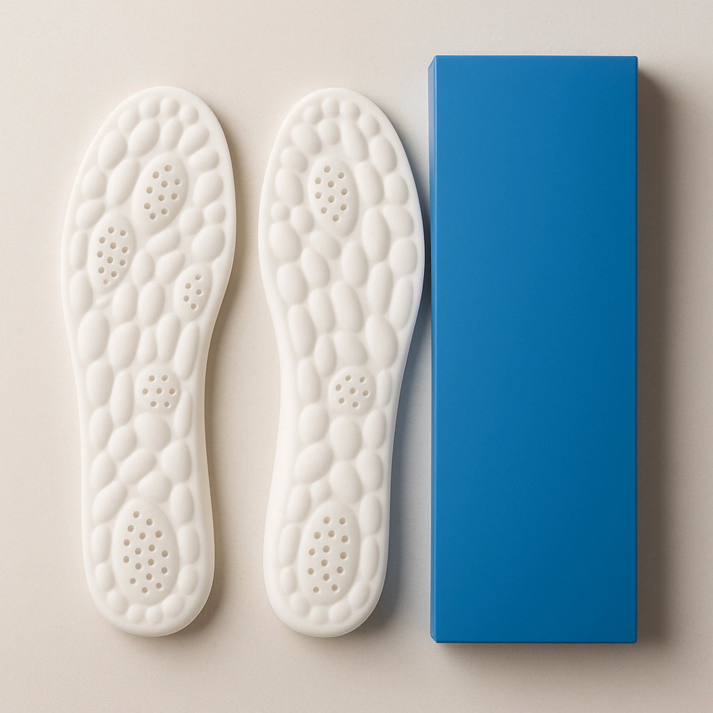 PLANTILLAS ORTOPÉDICAS