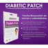 PARCHE PARA DIABETES CAJA POR 12
