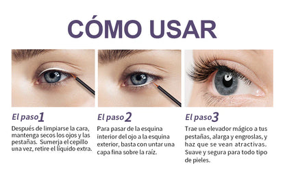 SERUM BIOAQUA PESTAÑAS