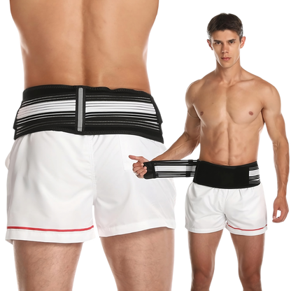 Cinturón de Soporte Lumbar